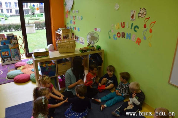 从你的世界路过--我校学子谈海外志愿者经历-北